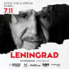 Leningrad Band / Группировка «Ленинград» in Dubai