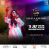 Shreya Ghoshal Live in Dubai