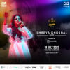 Shreya Ghoshal Live in Dubai