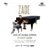 Zade Dirani live in Dubai