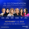 Women's Empowerment Convention (WE Convention) in Dubai